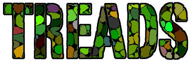 TREADS Logo